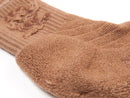 Camel Wool Socks