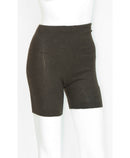 Yak Wool Panties - Medium Length