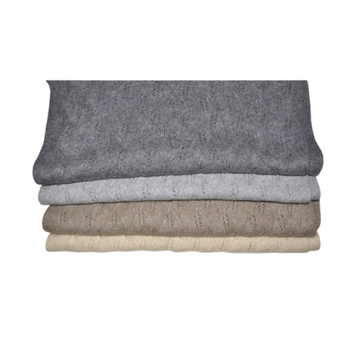 Women's Yak Wool Shawl