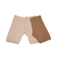 Men's Wool Shorts