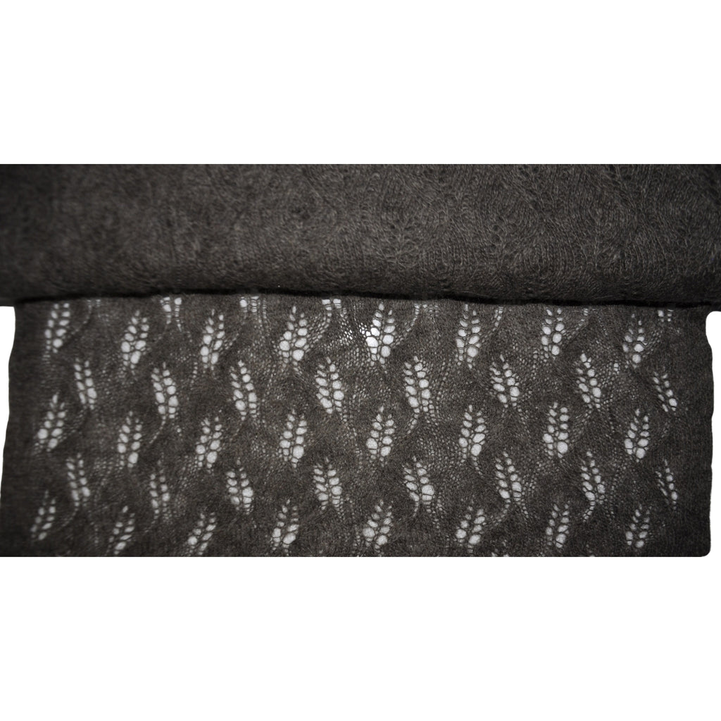 Yak Wool Scarf