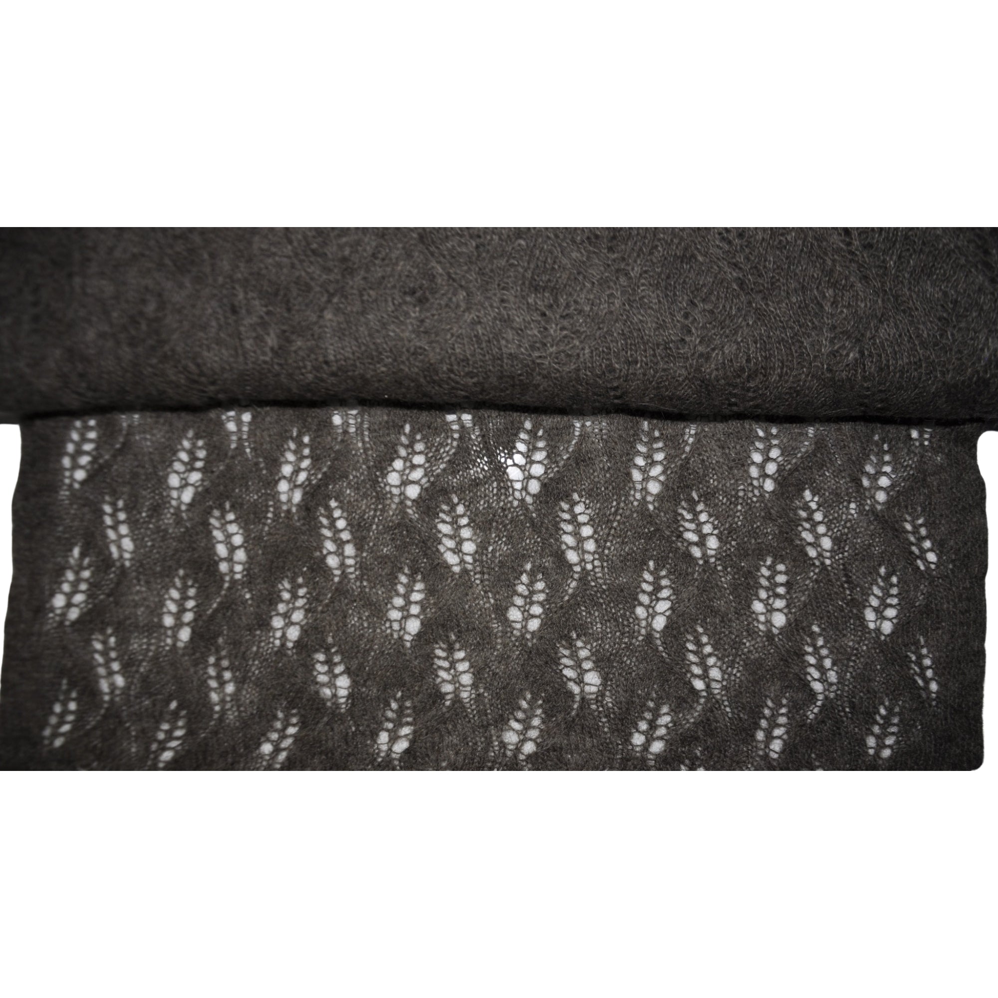 Yak Wool Scarf