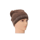 Camel Wool Beanie