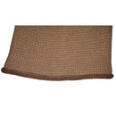 Lightweight Camel Wool Beanie