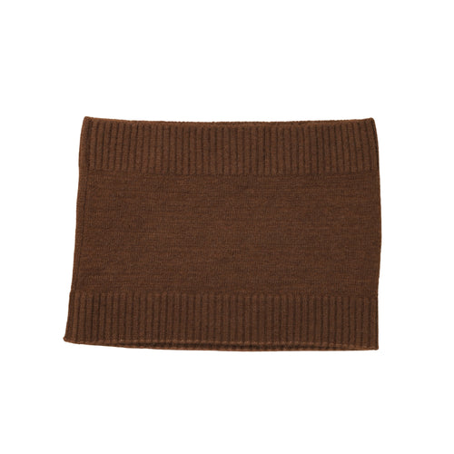 Unisex Camel Wool Belly Warmer