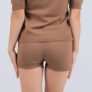 Thermal Knit Shorts