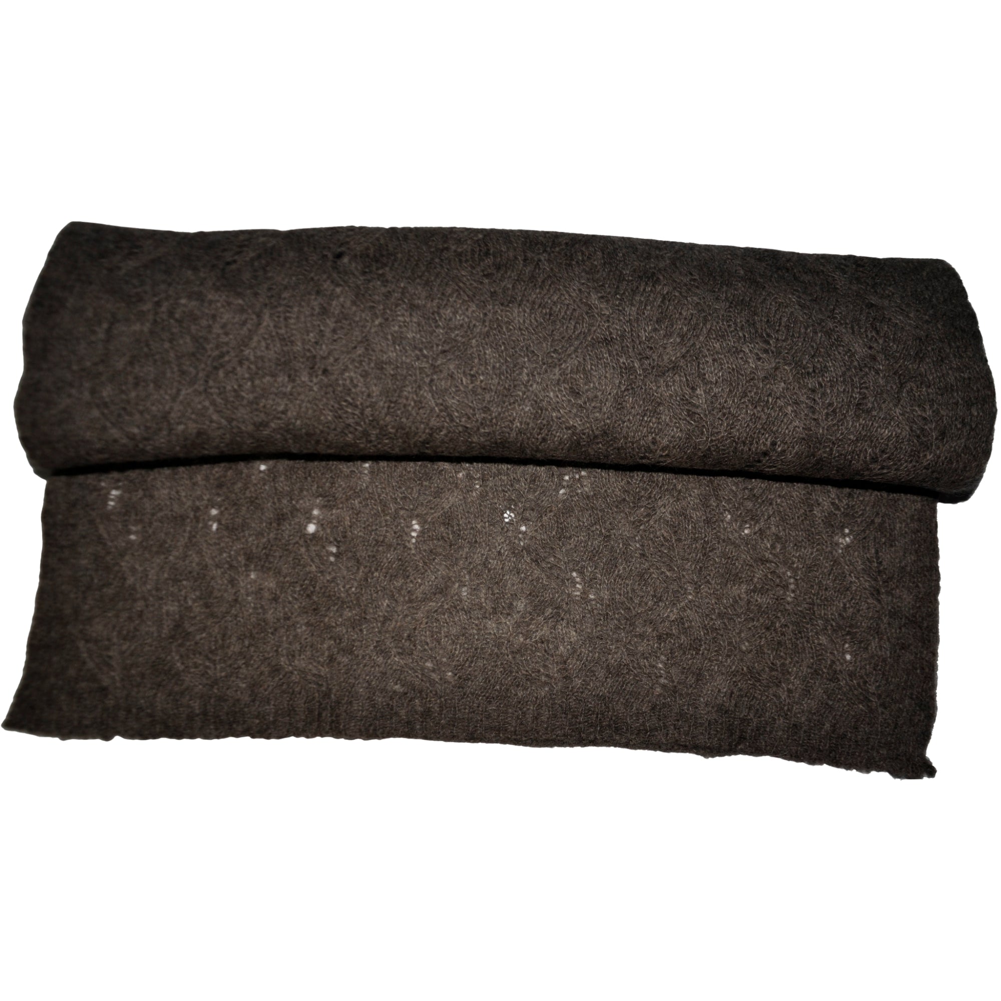 Yak Wool Scarf