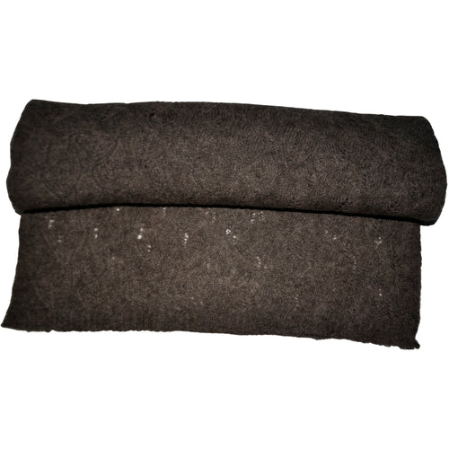 Women's Yak Wool Scarf