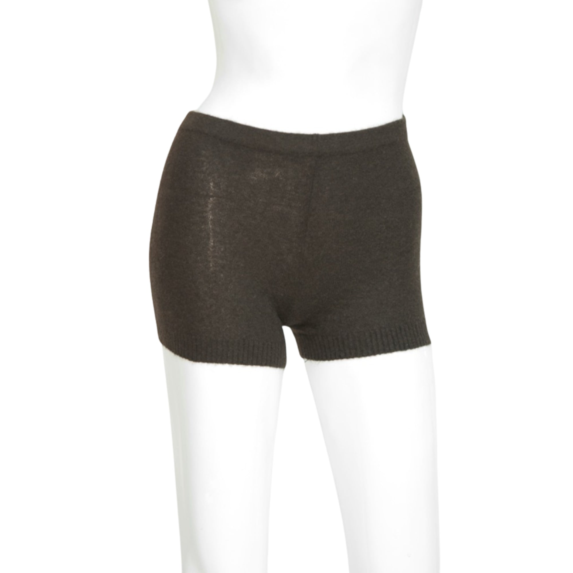 Thermal Knit Shorts