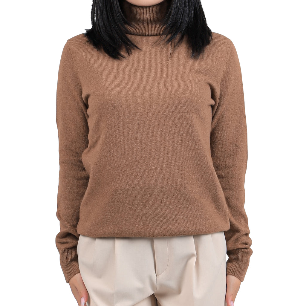 Turtleneck Sweater