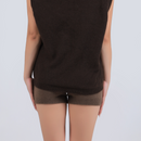 Yak Wool Panties - Medium Length