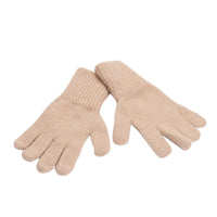Women’s Elegant Wool Gloves