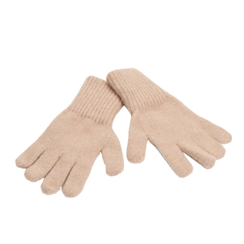 Women’s Elegant Wool Gloves