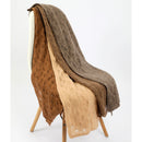 Women's Yak Wool Scarf – Openwork