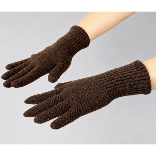 Women's Yak Wool Gloves