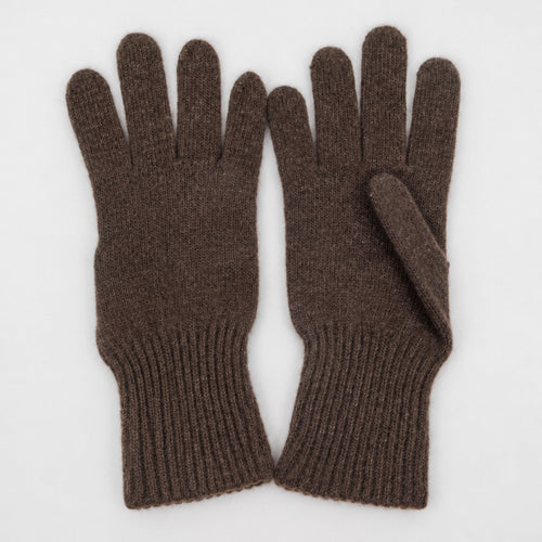 Women's Yak Wool Gloves