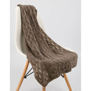 Women's Yak Wool Scarf